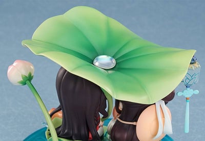 Xie Lian & Hua Cheng - Among the Lotus - Good Smile Company (6)