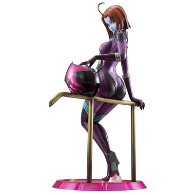 Melda Dietz - Yamato Girls Collection - 1