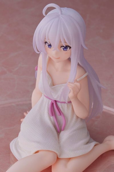 Elaina - Nachthemd Ver. - Coreful Figure - Taito (12)