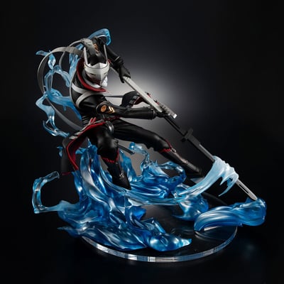 Izanagi - Ver. 2 - Game Character Collection DX - Megahouse (1)