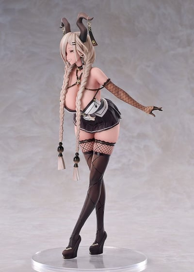Azur Lane - Owari Statue 1/7 (Good Smile Company, 26 cm) - 10