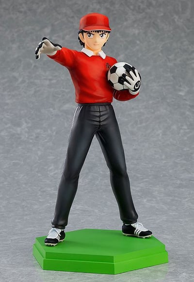 Genzo Wakabayashi - Captain Tsubasa Pop Up Parade - Good Smile Company (5).jpg