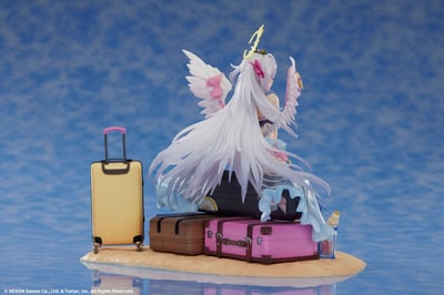 Azusa - Swimsuit - Apex / Elegant (8)