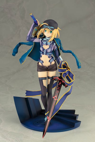 Heroine X / Assassin - Kotobukiya - Re-Release - 15