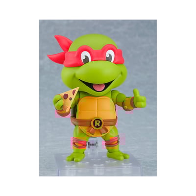 Nendoroid 1986 Raphael (3)