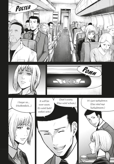 Imawa no Michi no Alice - Carlsen - Vol. 03 - 7