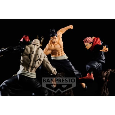 Aoi Todo - Jujutsu Kaisen - Combination Battle - Banpresto 8.jpg