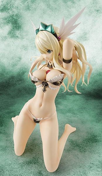 Valkyrie - Bikini Warriors - Megahouse - 4