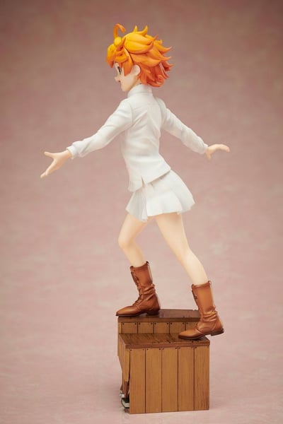 Emma mit Mini-Isabella - Aniplex / Wing - 2