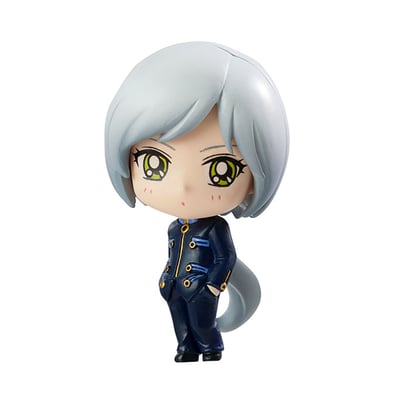 Yaten Kou / Sailor Star Healer - Sailor Moon Petit Chara Land - Three Lights - 1