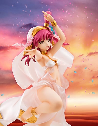 Morgiana - G.E.M. - 5