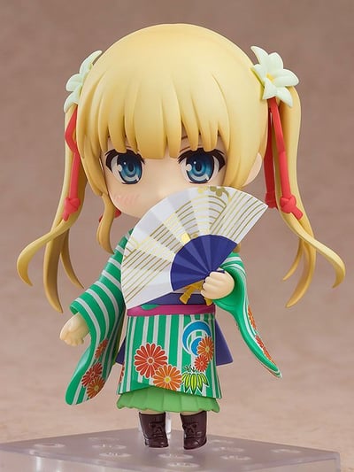 Nendoroid 1130 Eriri Sencer Sawamura - Kimono Version - 3