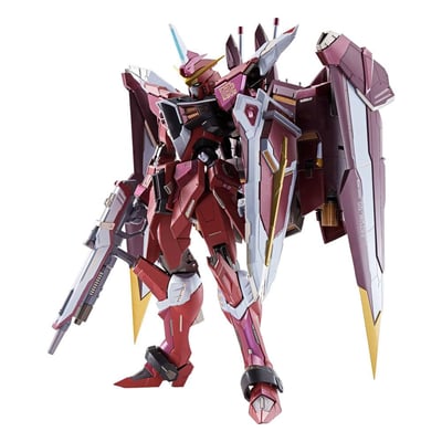 Justice Gundam - Metal Build - Bandai Spirits (1).jpg