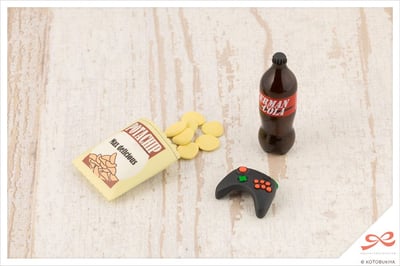 After School Angel & Devil's Temptation Set - Sousai Shojo Teien - Kotobukiya (7)