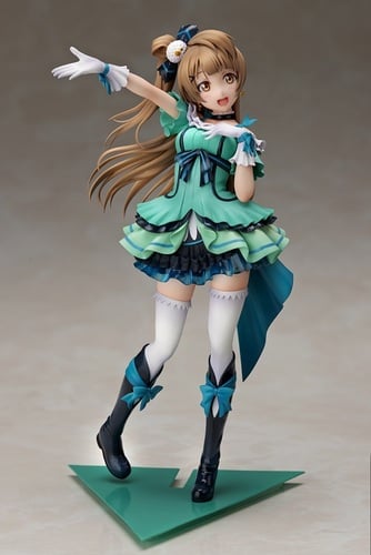 Minami Kotori – Birthday Figure Project – Stronger - 5