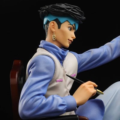 Rohan Kishibe - Memo Holder - Second Color Edition - Di molto bene / Sentinel - 4