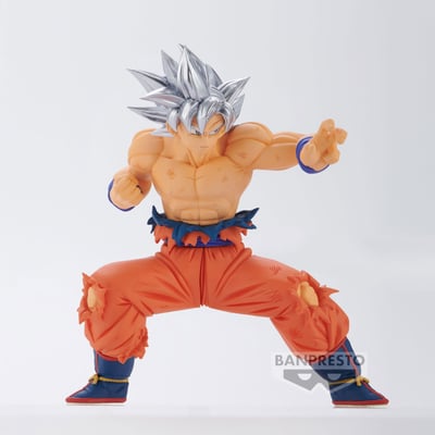 Son Goku - Dragon Ball Super - Blood of Saiyans Special XX - Banpresto (1)