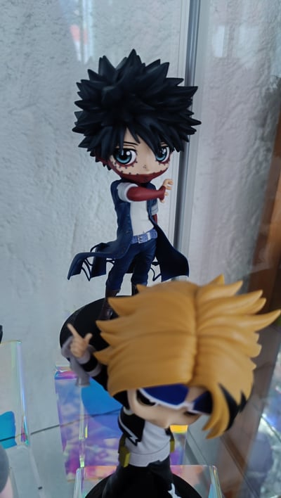 Dabi (2.Version) - My Hero Academia - Q Posket Version B