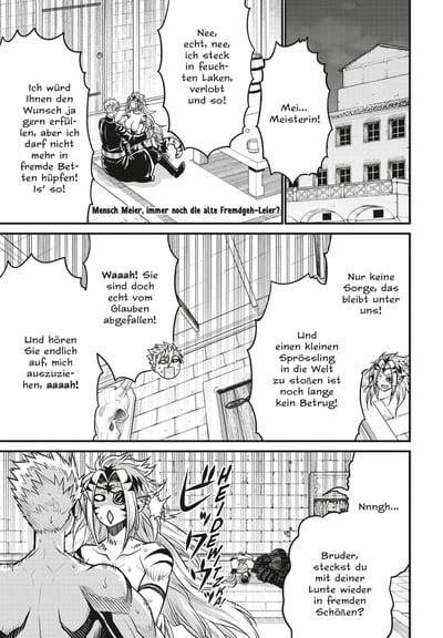 Peter Grill and the Philosopher's Time - Carlsen - Vol. 10 - 6