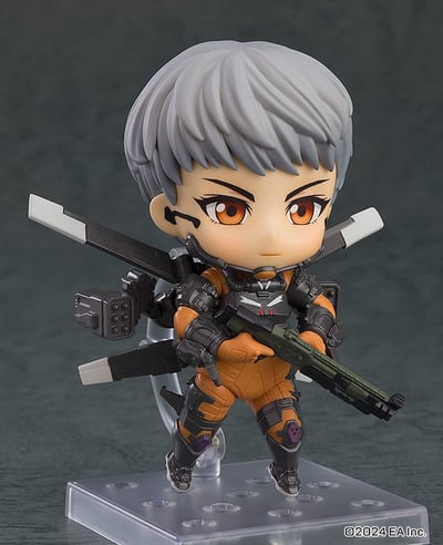 Nendoroid 2388 Valkyrie (4)