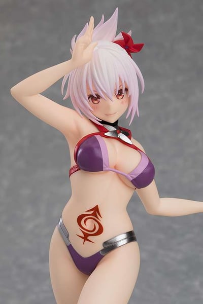 Matsuri Kazamaki - Ayakashi Triangle Pop Up Parade - Good Smile Company (1)