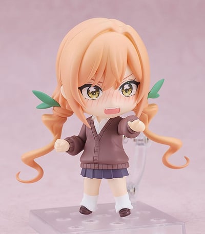 Nendoroid 2311 Karane Inda (2)