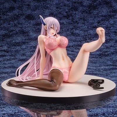 Kyoka Uzen - Lingerie Style - Pony Canyon / Good Smile Company (10)