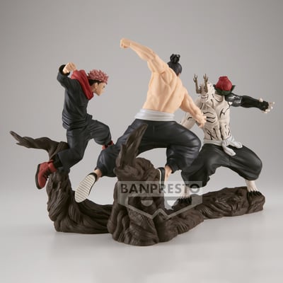 Aoi Todo - Jujutsu Kaisen - Combination Battle - Banpresto 7.jpg