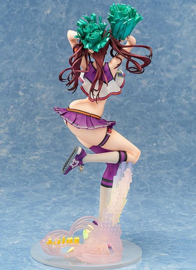 Erika Kuramoto - Creator's Collection: Raita Magical Girls Series - Native / Rocket Boy - 4