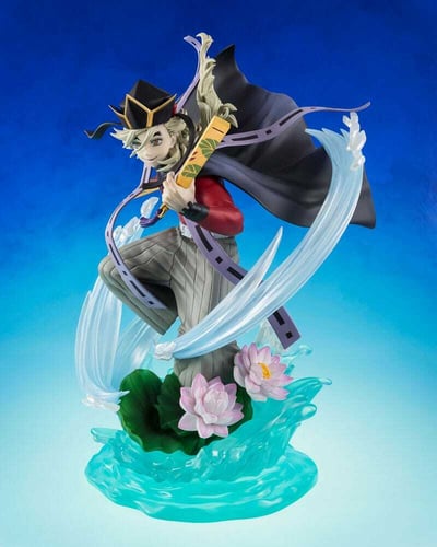 Doma - Figuarts Zero - Bandai Spirits - 1