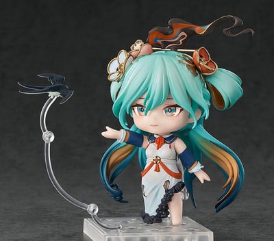 Nendoroid 2768 Hatsune Miku - Shimian Maifu - 4