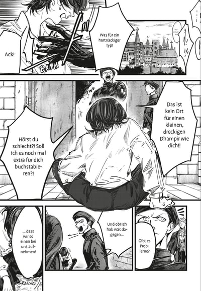 Trump - Carlsen - Vol. 01 - 6