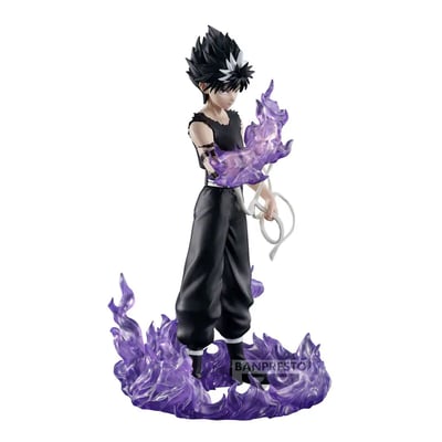 Hiei - Yu Yu Hakusho - Ankoku Bujutsukai (Dragon Wave Version) - Banpresto (1)