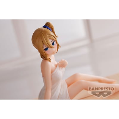 Ai Hayasaka (Relax Time) - Kaguya-sama: Love Is War -Ultra Romantic - Banpresto (1)
