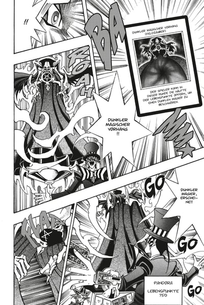 Yu-Gi-Oh! Massiv - Carlsen - Vol. 07 - 7