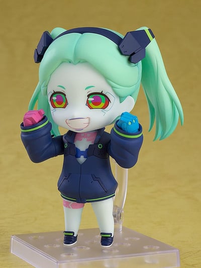 Nendoroid 2186 Rebecca (5)