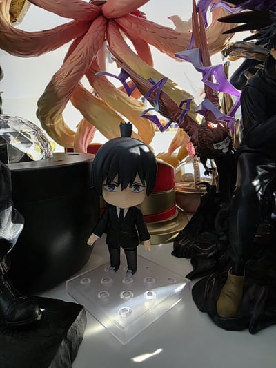 Nendoroid 2003 Aki Hayakawa - Neuauflage