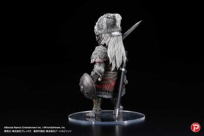 The Raging Wolf - Dark Souls Q Collection - Art Spirits - 2