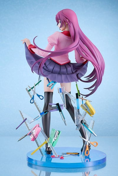 Hitagi Senjougahara - Remaster Project - Good Smile Company - 10