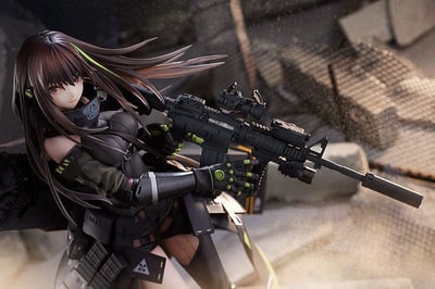 M4A1 - MOD3 - Phat Company (8)
