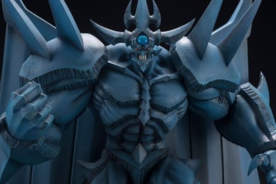 Obelisk, der Peiniger - Yu-Gi-Oh! Die Ägyptischen Götterkarten - Kotobukiya (9).jpg