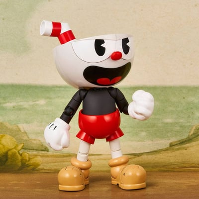 Cuphead - Icons! - Cuphead Actionfigur - 1000Toys  Union Creative (3).jpg