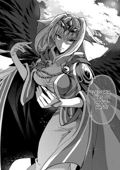 A Wild Last Boss Appeared! - Manga Jam Session - Band 01 - 10