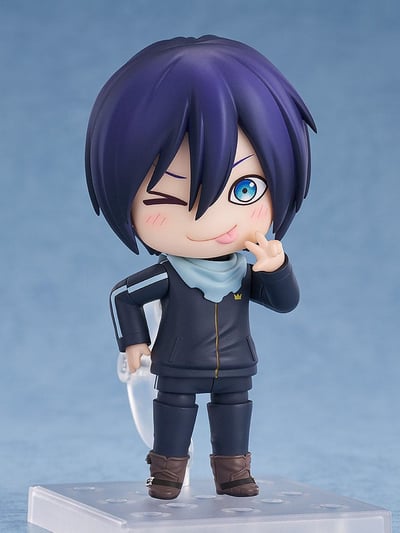 Nendoroid 2565 Yato - 4