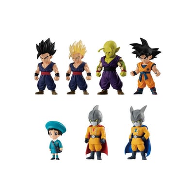 Dragon Ball Z (Adverge Series Vol. 15) - Banpresto 2.jpeg