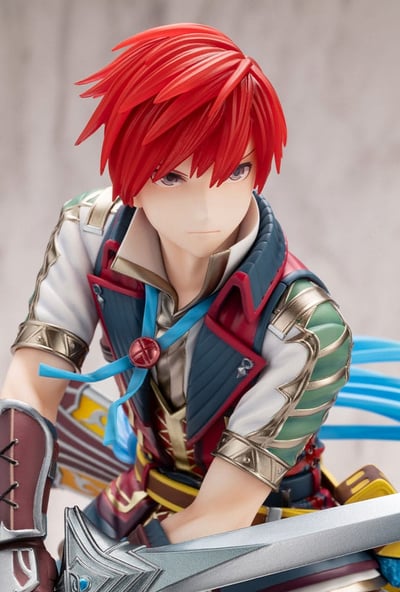 Adol Christin - Kotobukiya (15)