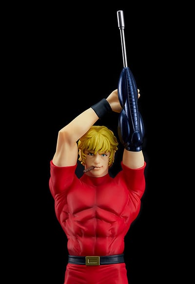 Cobra - Cobra The Space Pirate Pop Up Parade - Good Smile Company (1)