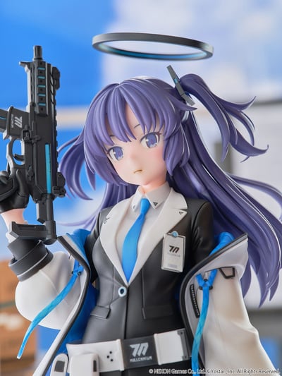 Yuuka Hayase - Wanderer (12)