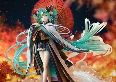 Hatsune Miku - Land of the Eternal - Good Smile Company (5).jpg