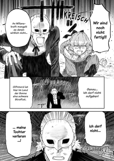 Life with an Ordinary Guy Who Reincarnated into a Total Fantasy Knockout - Manga Jam Session - Band 11 - 10